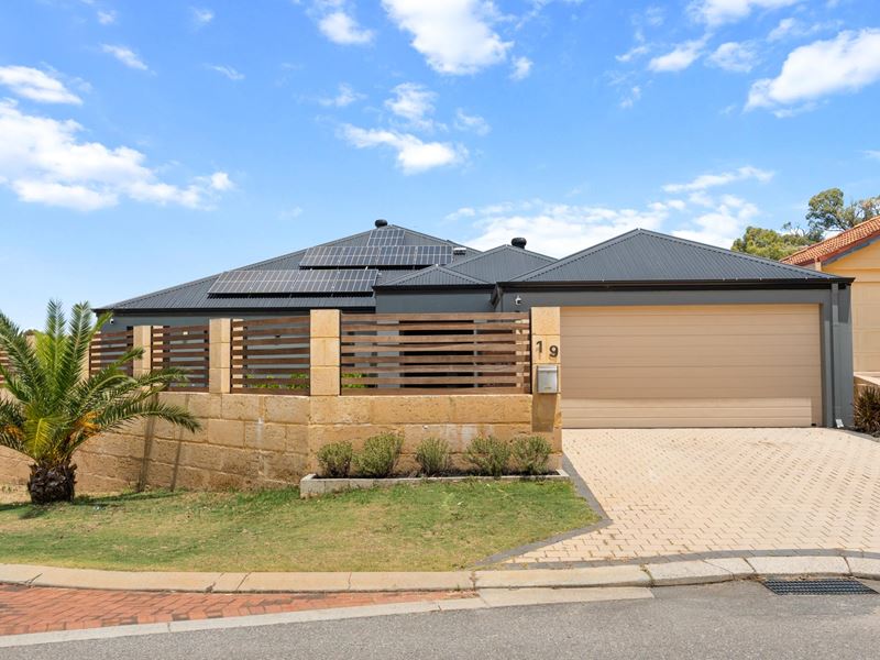 19 Karridale Loop, Baldivis WA 6171