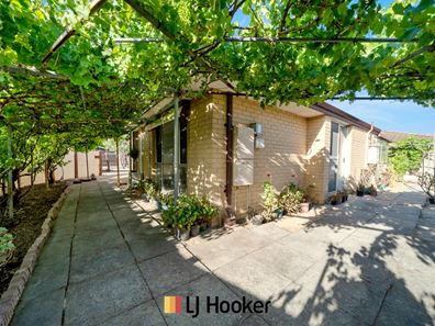 1 Boyare Avenue, Mirrabooka WA 6061