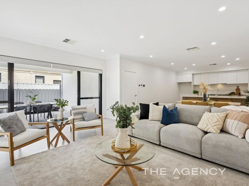 1 Buttler Place, Joondanna