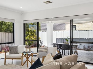 1 Buttler Place, Joondanna WA 6060