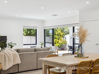 1 Buttler Place, Joondanna WA 6060