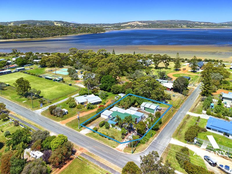 640 Lower King Road, Lower King WA 6330
