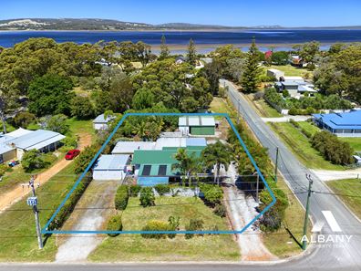 640 Lower King Road, Lower King WA 6330