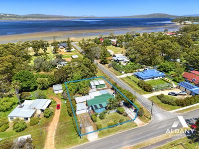 640 Lower King Road, Lower King WA 6330