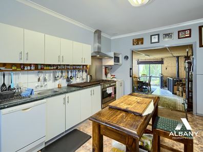 640 Lower King Road, Lower King WA 6330