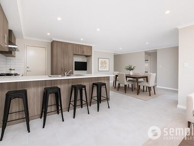 7/84 West Churchill Avenue, Lake Coogee WA 6166