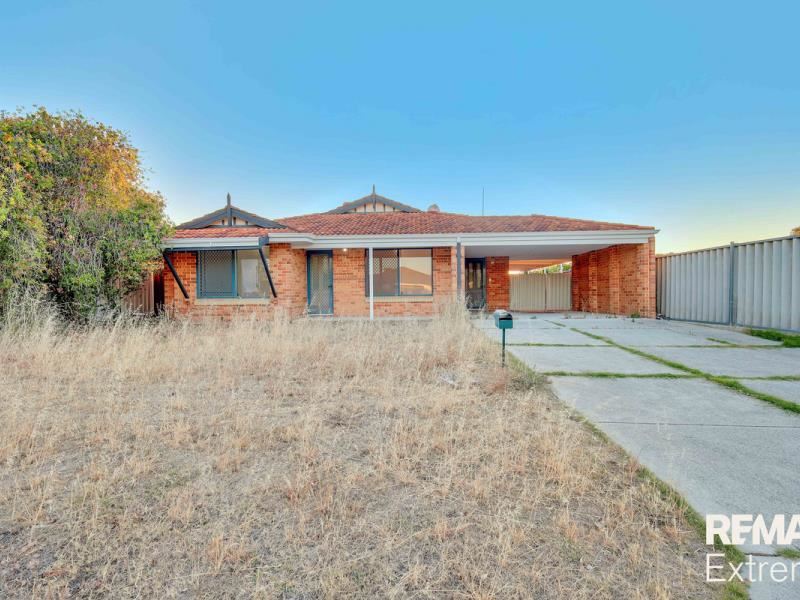 27 Corkwood Street, Banksia Grove