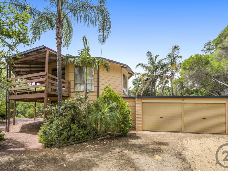 9 Sunview Rise, Bouvard