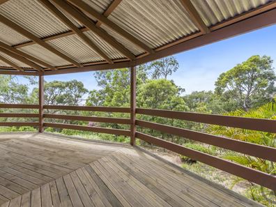 9 Sunview Rise, Bouvard WA 6211