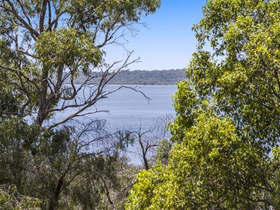 9 Sunview Rise, Bouvard WA 6211