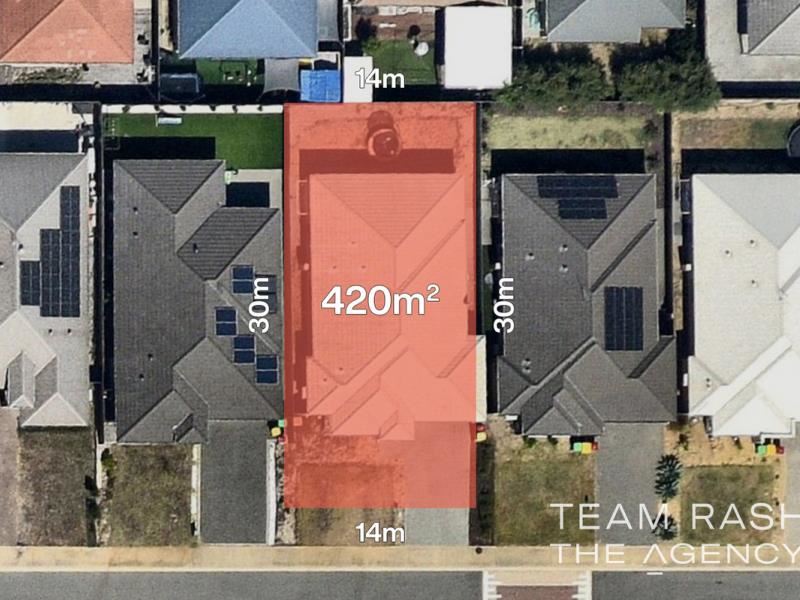 30 Solaris Street, Wellard WA 6170