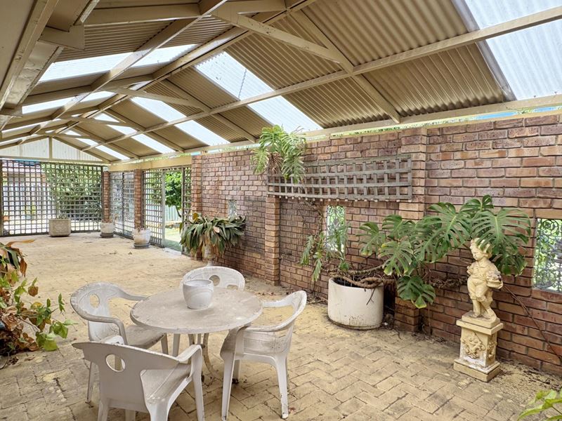 6 Coverley  Street, East Bunbury WA 6230