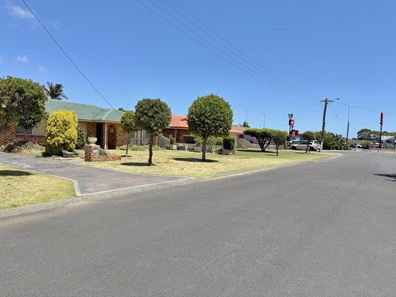 6 Coverley  Street, East Bunbury WA 6230