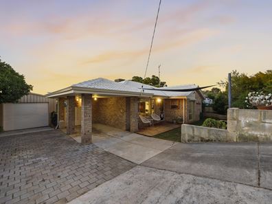 65 Ashley Drive, Kelmscott WA 6111