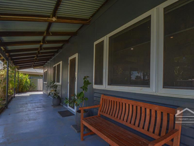 13 Mitchie Crescent, South Hedland WA 6722