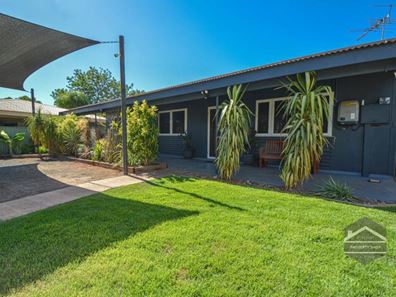 13 Mitchie Crescent, South Hedland WA 6722
