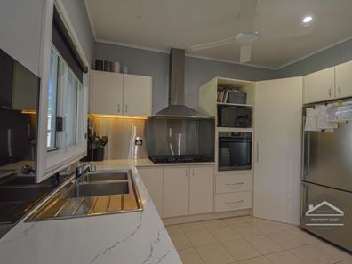 13 Mitchie Crescent, South Hedland WA 6722