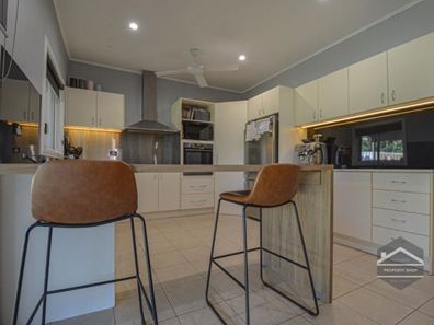 13 Mitchie Crescent, South Hedland WA 6722