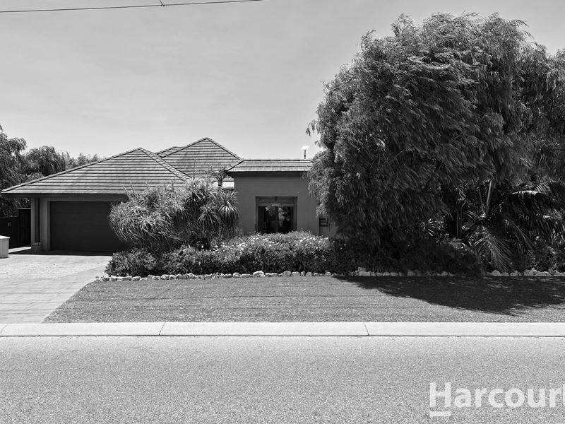 30 Yeedong Road, Falcon