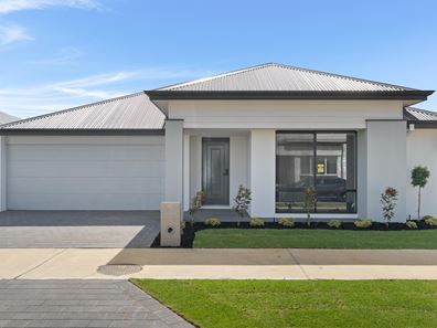 11 Mustang Approach, Baldivis WA 6171