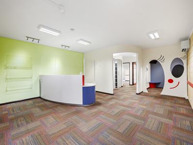 5, 6 & 8/20 Churchill Ave, Subiaco WA 6008