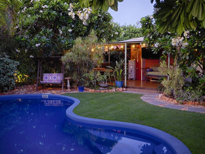 25 Lockwood Street, Exmouth WA 6707