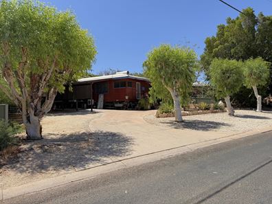 25 Lockwood Street, Exmouth WA 6707