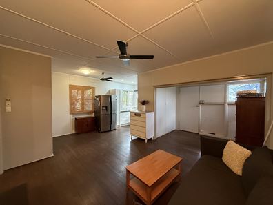 25 Lockwood Street, Exmouth WA 6707