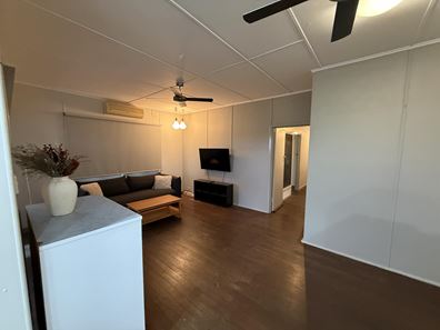 25 Lockwood Street, Exmouth WA 6707