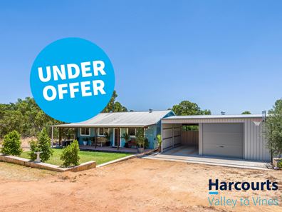 5 Edwards Street, Gingin WA 6503
