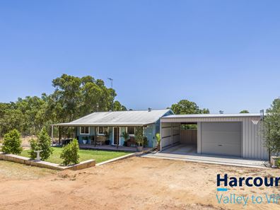5 Edwards Street, Gingin WA 6503