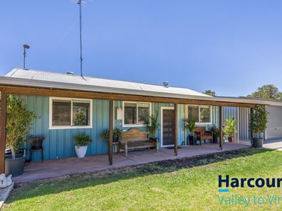 5 Edwards Street, Gingin WA 6503