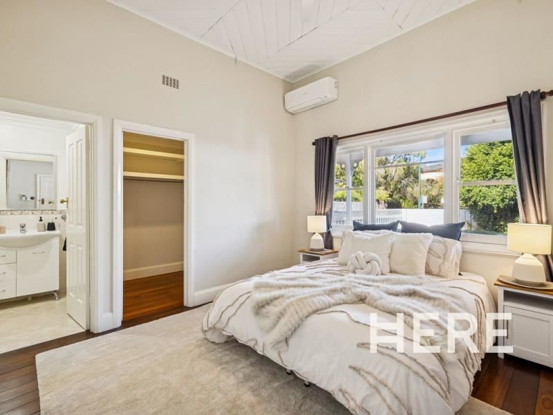 25 Blencowe Street, West Leederville