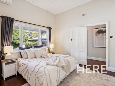 25 Blencowe Street, West Leederville WA 6007