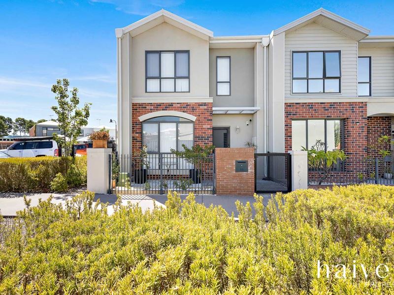 14 Penal Lane, Ellenbrook WA 6069
