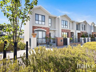 14 Penal Lane, Ellenbrook WA 6069