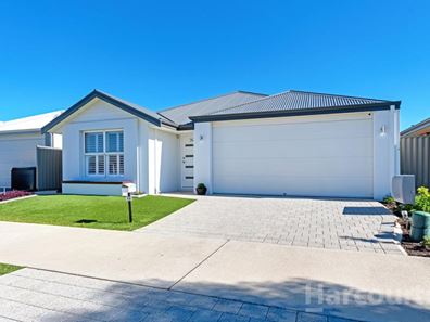 39 Longnor Parkway, Alkimos WA 6038