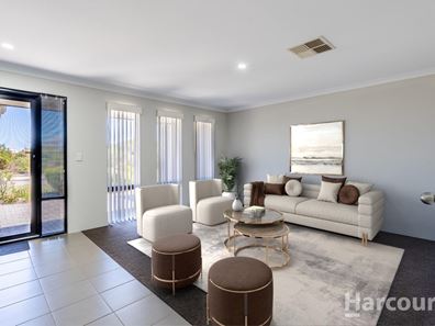 209 Peelwood Parade, Halls Head WA 6210