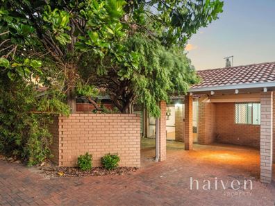 3/789 Karrinyup Road, Balcatta WA 6021