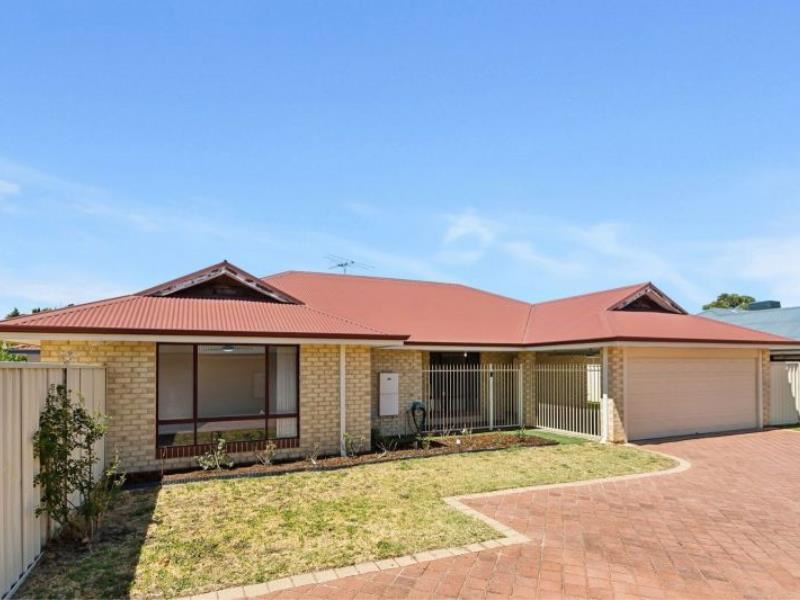 26B Wellaton Street, Midvale