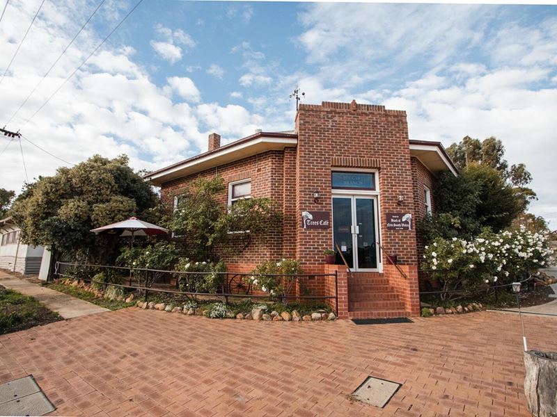 28 George St, Bolgart