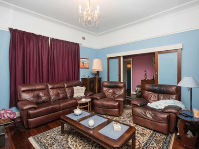 28 George St, Bolgart WA 6568