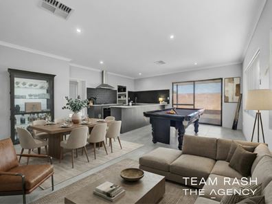 74 Potoroo Street, Banksia Grove WA 6031