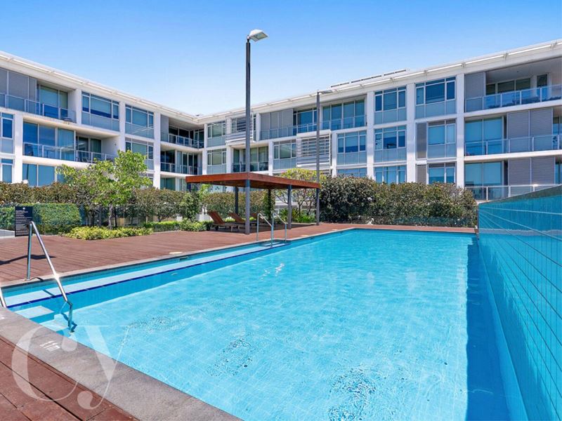 508/2 Bovell Lane, Claremont