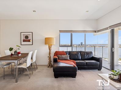 2004/237 Adelaide Terrace, Perth WA 6000