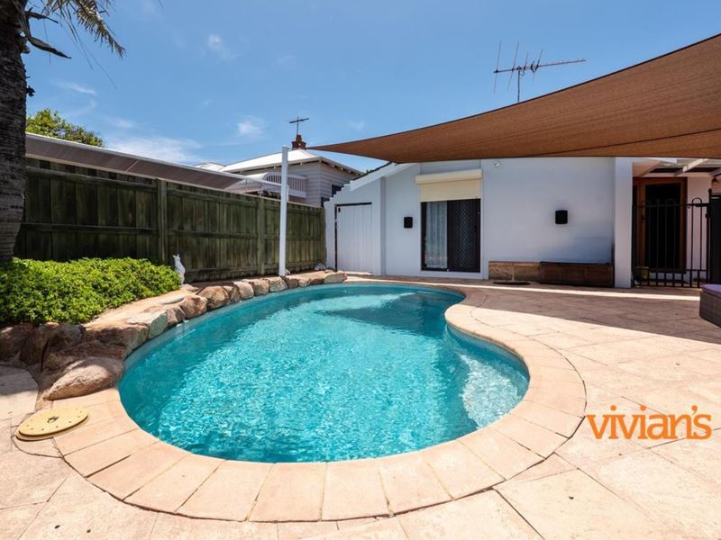 79 Wellington Street, Mosman Park WA 6012