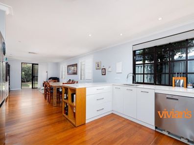 79 Wellington Street, Mosman Park WA 6012