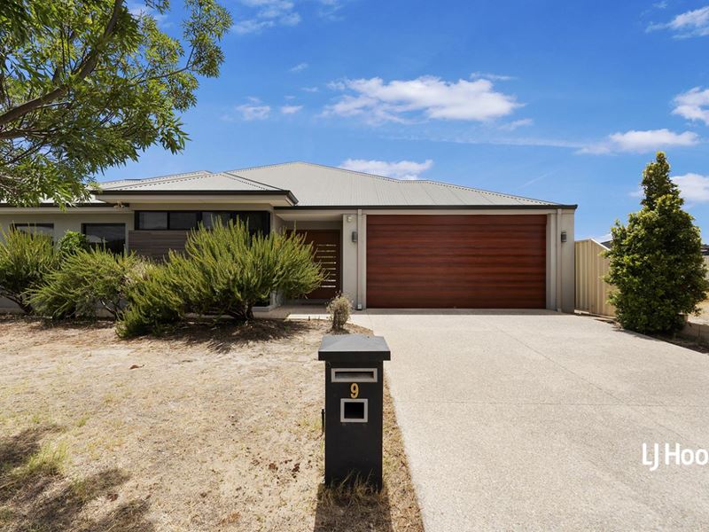 9 Millewa Road, Southern River WA 6110