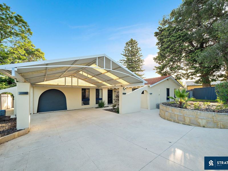20 Endeavour Avenue, Bull Creek