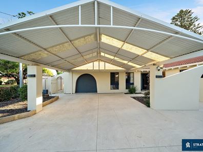 20 Endeavour Avenue, Bull Creek WA 6149